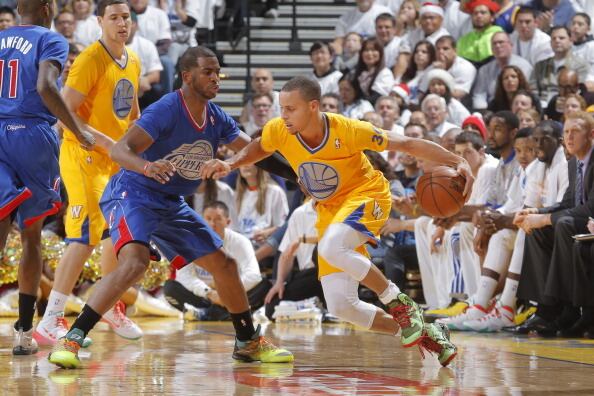 Early Postseason Matchup Wish List for the LA Clippers