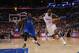 The Clippers match up well with the Mavericks.