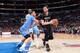 Despite defeating the Wolves three times this season, Lob City has had no answer for Kevin Love.