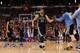 Marc Gasol and Zach Randolph know how to beat up on the Clippers.