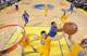 The Dubs pose some difficult matchup problems for the Clippers.