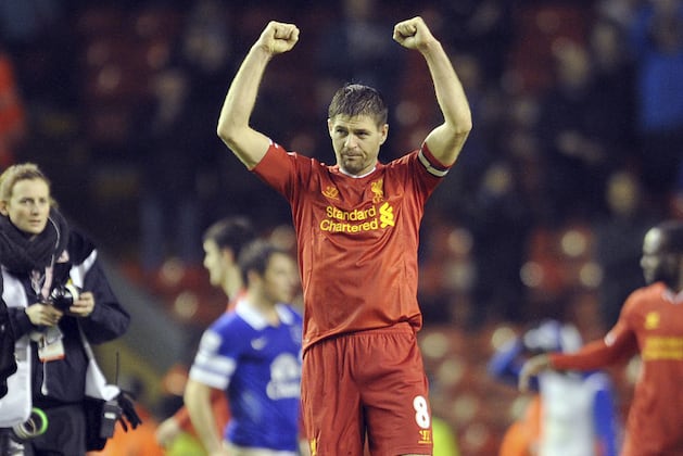 Liverpool vs. Everton: 6 Things We Learned