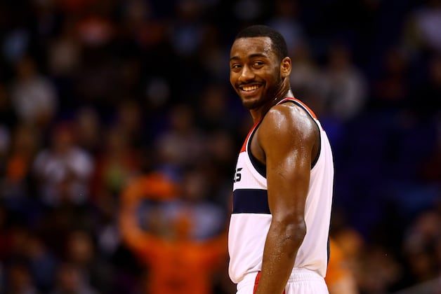 The Advanced Stats 2014 NBA All-Star Teams