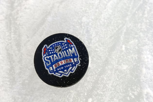 Rangers vs. Islanders: Preview and Prediction for Stadium Series Game