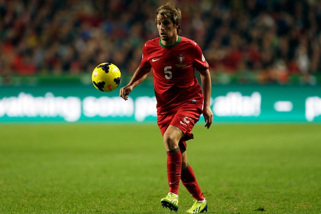 Fabio Coentrao Transfer Rumours: Latest News on the Real Madrid Star