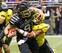 Young was dominant at the U.S. Army All-American Game.
