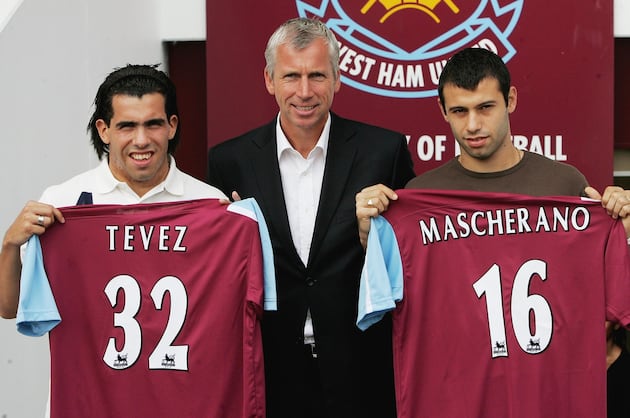 Ranking the 20 Strangest Transfer-Deadline-Day Moves in History