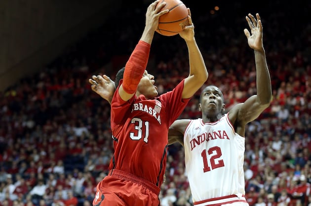 Indiana Basketball: Why the Hoosiers Shouldn't Overlook Nebraska