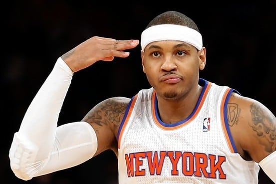 Are the New York Knicks Finally Turning Their Season Around?