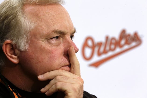 Why the Baltimore Orioles Are Wise to Wait to Spend Big Later