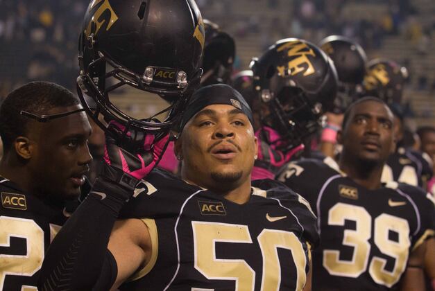 10 Late-Round Sleepers Who Would Be Perfect for the Atlanta Falcons