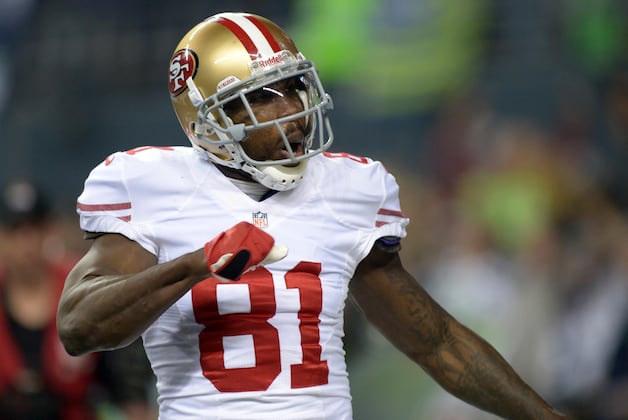 Ranking San Francisco 49ers Free Agents Based on Importance of Return