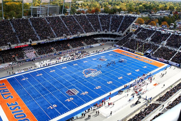 Boise State Football: Bryan Harsin's Biggest National Signing Day Battles