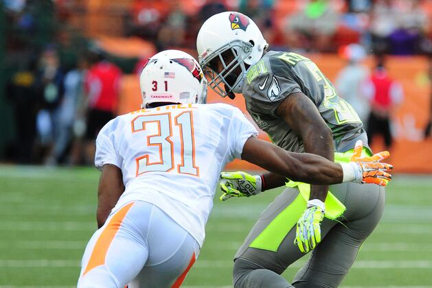 6 Late-Round Sleepers Who Would Be Perfect for Arizona