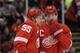 Detroit always seems to have a stud offensive defenseman in its lineup.