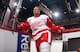 Nicklas Lidstrom is the sixth-highest scoring defenseman in NHL history.