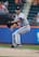 Tim Hudson was pitching well when a severe ankle injury ended his season.