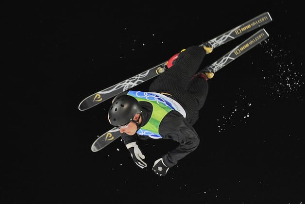 Olympic Freestyle Skiing 2014: Complete Guide for Sochi Winter Olympics