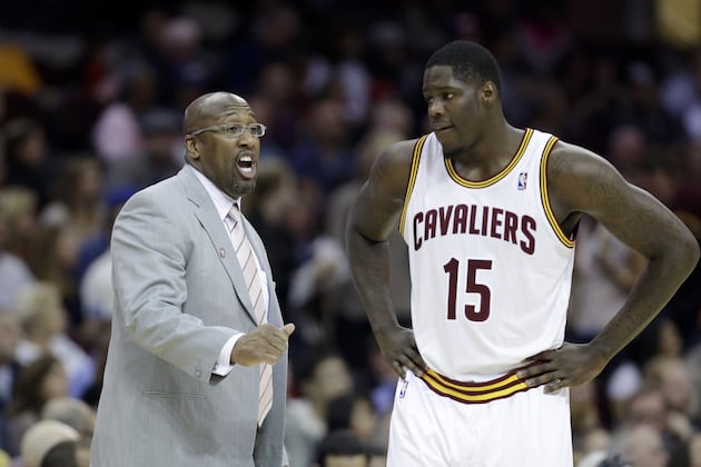 Midseason Worst of the Worst NBA Awards