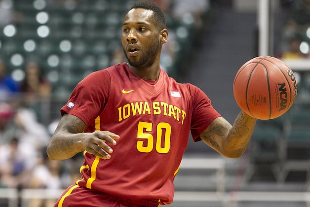 College Basketball Picks: Iowa State Cyclones vs. Kansas Jayhawks