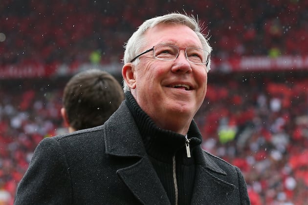The 10 Transfers That Defined Sir Alex Ferguson's Manchester United Tenure