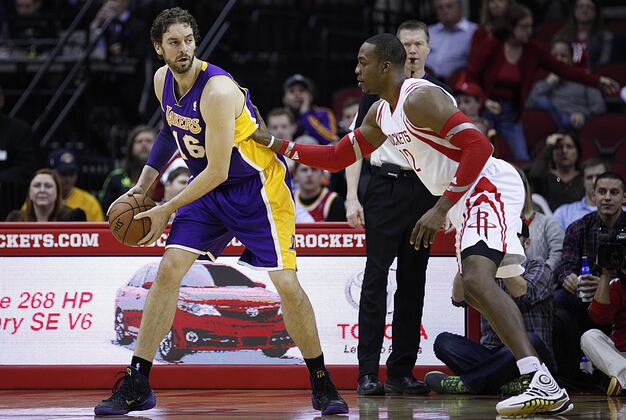 Predicting Which NBA Teams Will Be Buyers and Sellers Entering Trade Deadline