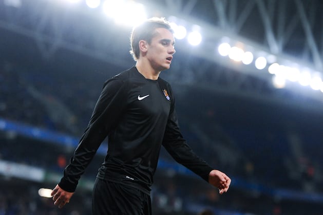 8 La Liga Players Who Would Take off in Another League
