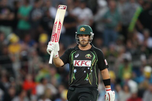 Lessons Learned from the First T20 Between Australia and England in Hobart