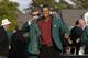 Tiger Woods could definitely find room for a fifth green jacket.