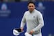 Jason Day had a big chance last year at Augusta.