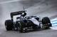 Valtteri Bottas in action.