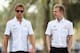 Kevin Magnussen takes over from Jenson Button.