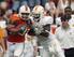 Guys like Gibril Wilson made UT's 2002 class stand out. Wilson went on to have a successful NFL career.