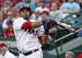 OF/DH Nelson Cruz