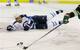 Dustin Byfuglien would bring size and the ability to play forward or defense for the Oilers.
