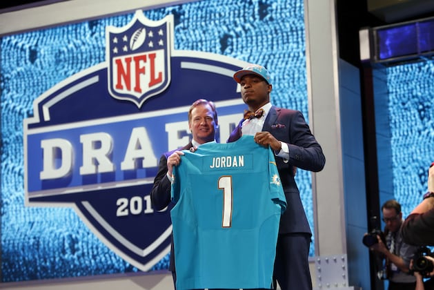 How New Dolphins GM Dennis Hickey Should Approach 1st Round of 2014 NFL Draft