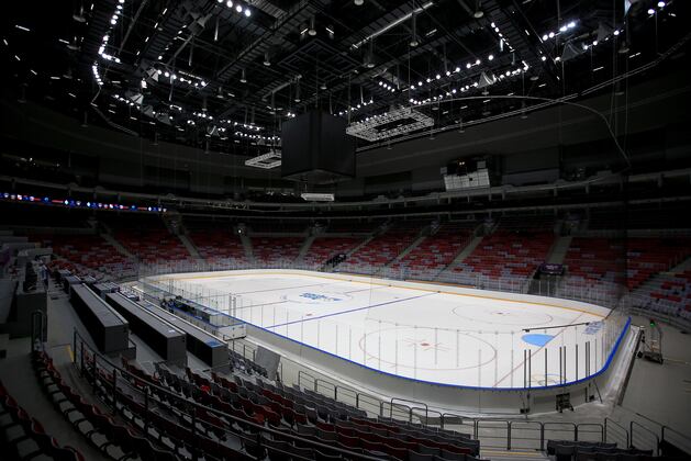 Underrated Hockey Stars to Watch at the 2014 Winter Olympics