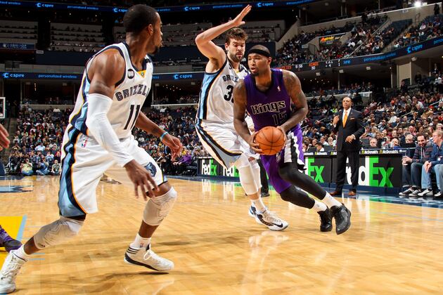 Predicting the Biggest 2014 NBA All-Star Reserve Snubs