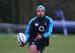 Luther Burrell could be set for a tough debut
