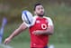 Billy Vunipola will need to be at his best as a ball carrier