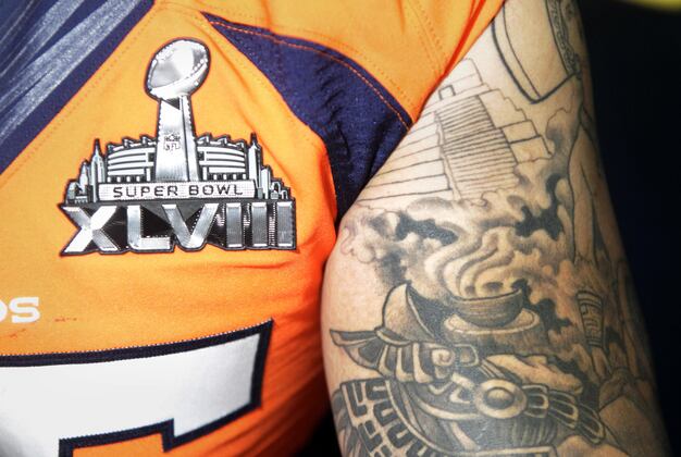 7 Denver Broncos Players the Seattle Seahawks Say They Can't Sleep on