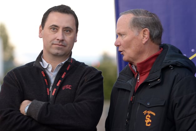 USC Football: Coach Sarkisian's Biggest National Signing Day Battles