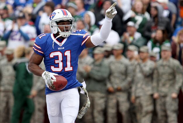 5 Big Splashes the Indianapolis Colts Could Realistically Make in Free Agency
