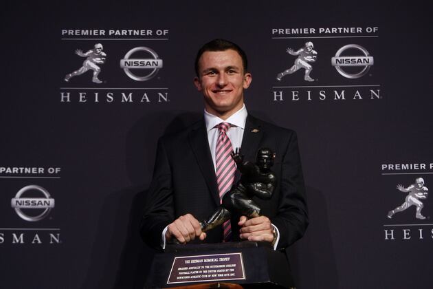 Where Are the Top 25 Class of 2011 QB Recruits Now?