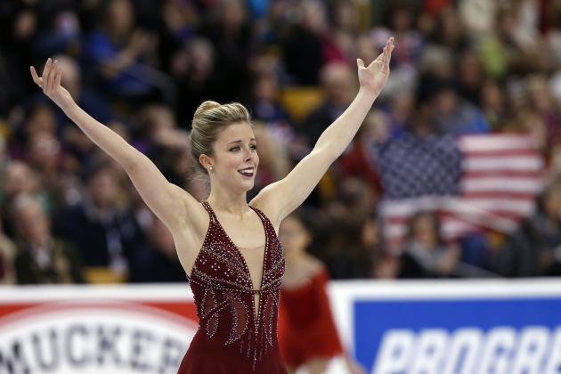 Winter Olympics 2014: 25 Biggest Storylines Heading into Sochi Games