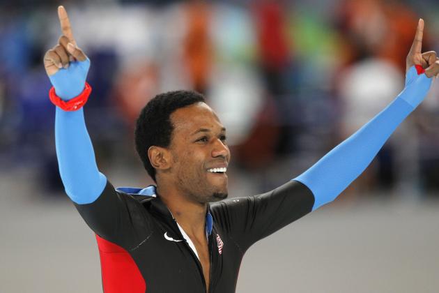 Can Shani Davis or Shaun White Make History with a Three-Peat?