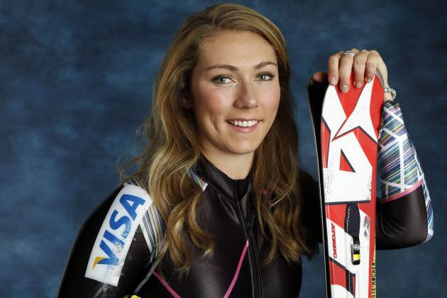 Will Mikaela Shiffrin Take over Lindsey Vonn's Mantle? 