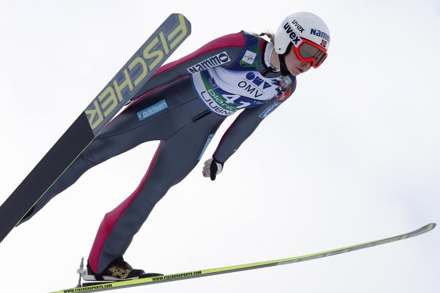 How Popular Will New Winter Olympic Sports Be?