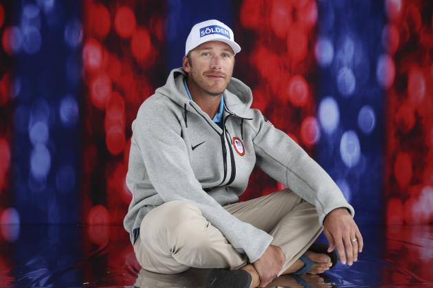 Can Bode Miller Complete His Comeback and Medal in His Fifth Olympics? 