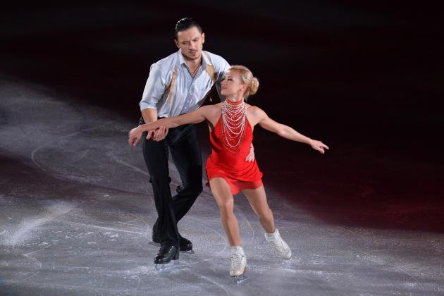 Can Tatiana Volosozhar and Maxim Trankov Restore Russia to Pairs Prominence? 